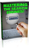 Mastering The Search Engines 