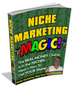 Niche Marketing Magic! 