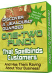 'One-Two' Punch