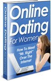Online Dating For Women 