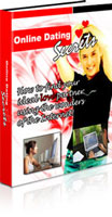 Online Dating Secrets