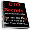 OTO Secrets
