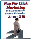 Pay Per Click Marketing A-to-Z !