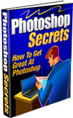 Photoshop Secrets 2