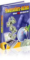 Powersellers Niches
