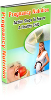 Pregnancy Nutrition
