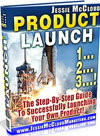 Product Launch 1... 2... 3...