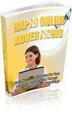Rapid Online Advertising