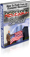 Recession Suvival 