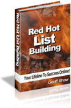Red Hot List Building
