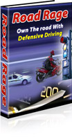 Road Rage: Own the Road with Defensive Driving