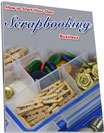 Start Your Own Scrapbooking Business