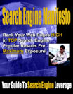 Search Engine Manifesto 2