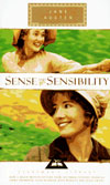 SENSE AND SENSIBILITY