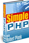 Simple PHP