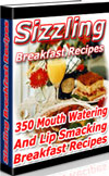 Sizzling Breakfast Recipes 
