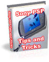 Fantastic collection of Sony PSP Tips & Tricks!