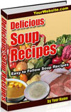 Soup Recipes