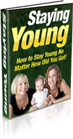 Staying Young