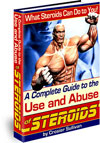 Steroids - The Good, The Bad and The Ugly