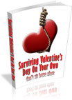 Surviving Valentine's Day On Your Own