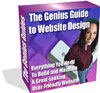 The Genius Guide to Website Design V2.0