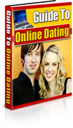 The Guide to Online Dating