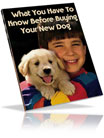 The Inside Scoop on DOG BREEDS