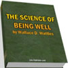 The Science of Being Well