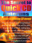 The Secret To Quick CD Autoruns  0