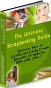 The Ultimate Scrapbooking Guide 