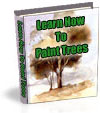 TREES and HOW to paint them in Watercolours!