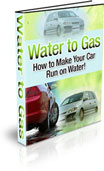 Water to Gas 