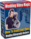 How to start your own Wedding Video Business