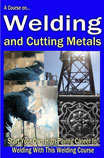 Welding and Cutting Metals 5