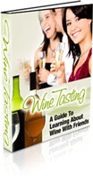 Wine Tasting 