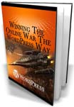 Winning The Online War The Wordpress Way